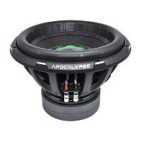 Сабвуфер APOCALYPSE DB-3015R D1/D2. Цена – 33 990 руб.