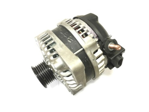 Генератор AZ-13 SPL POWER 320а фото 2