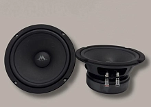 *Среднечастотная акустика (Мидбасс). Акустическая система MOMO HE-615 Midbass. Цена от – 3&nbsp;790 руб.