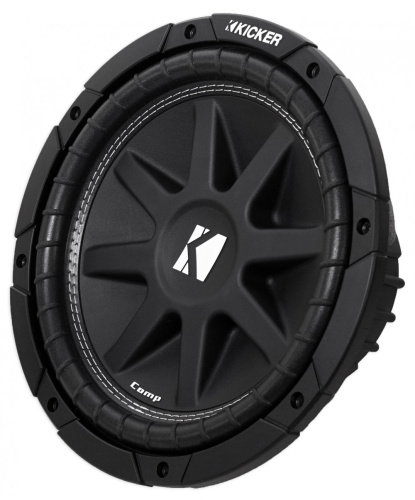 Сабвуфер KICKER C104. Цена – 5 550 руб. фото 2 Сабвуфер KICKER C104. Цена – 5 550 руб. фото 2