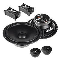 2 компонентная акустика. Акустическая система AMP Beat  6.5 v2. Цена от – 3 590 руб.