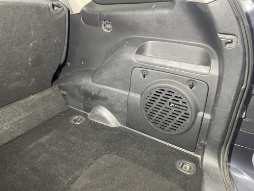 Короб стелс SsangYong Kyron. Цена – 13 990 руб. фото 5 Короб стелс SsangYong Kyron. Цена – 13 990 руб. фото 5