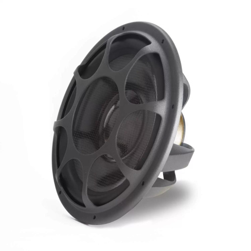 3 компонентная акустика. Акустическая система MOREL ELATE CARBON PRO 93A. Цена от – 359&nbsp;990 руб. фото 6