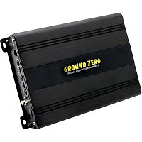 Усилитель GROUND ZERO GZIA 200.2. Цена – 23 990 руб.