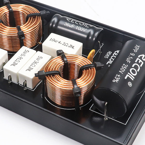 2 компонентная акустика. Акустическая система RECOIL RD65. Цена от – 19 890 руб. фото 2 2 компонентная акустика. Акустическая система RECOIL RD65. Цена от – 19 890 руб. фото 2