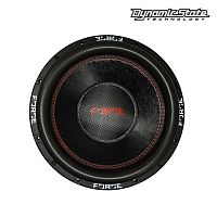 Сабвуфер DYNAMIC STATE FORCE LIGHT SW30D2. Цена – 34 490 руб.