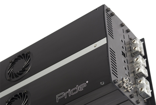 Усилитель PRIDE 25K. Цена – 299&nbsp;000 руб. фото 2