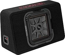 Сабвуфер KICKER TL7T102. Цена – 36&nbsp;290 руб.
