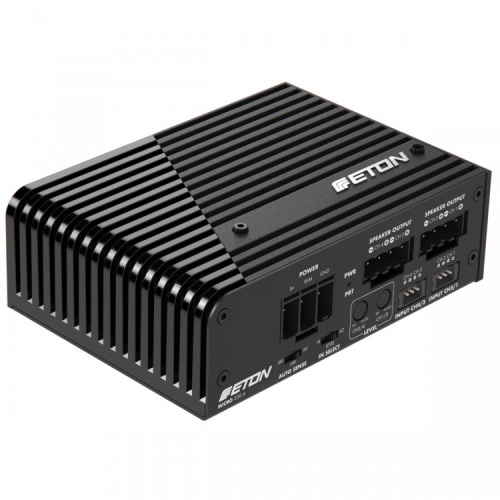 Усилитель ETON MICRO 250.4. Цена – 23 890 руб. фото 4