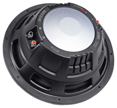 Сабвуфер KICKER CWRT12. Цена – 30 050 руб. фото 3 Сабвуфер KICKER CWRT12. Цена – 30 050 руб. фото 3
