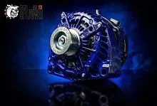 *Генератор AZ-13 SPL POWER 370а 