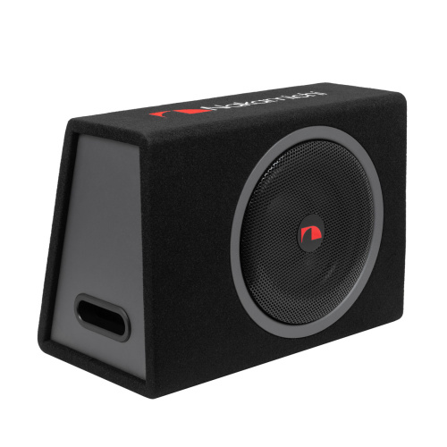 Сабвуфер NAKAMICHI NBX-255A. Цена – 17&nbsp;190 руб. фото 7