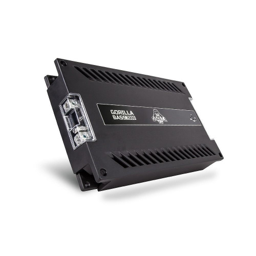 Усилитель GORILLA BASS by Kicx 7000. Цена – 49 900 руб.