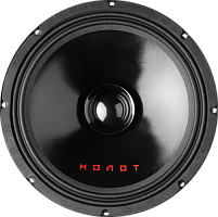 Широкополосная эстрадная акустика. Акустическая система УРАЛ АС-М250 МОЛОТ. Цена от – 4 990 руб.