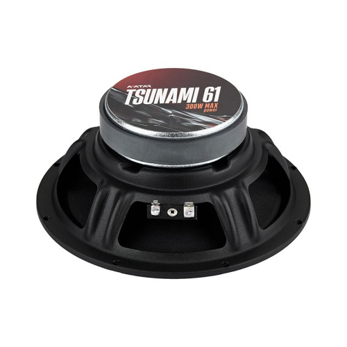 Среднечастотная акустика (Мидбасс). Акустическая система AVATAR TSUNAMI 61. Цена от – 3&nbsp;390 руб. фото 4