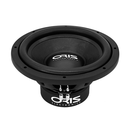 Сабвуфер ORIS ELECTRONICS UP1-12. Цена – 8 690 руб. фото 3