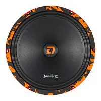 *Среднечастотная акустика (Мидбасс). Акустическая система DL AUDIO BARRACUDA 250 V.2. Цена от – 4&nbsp;500 руб.