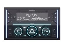 Автомагнитола AURA VENOM-D762DSP типоразмера 2 DIN по цене от – 13 990 руб.