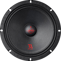 Среднечастотная акустика (Мидбасс). Акустическая система УРАЛ ТТ 200 ГРОМ. Цена от – 5 190 руб.