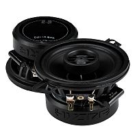 Коаксиальная акустика. Акустическая система BLACK HYDRA DELTA 87X. Цена от – 4&nbsp;190 руб.