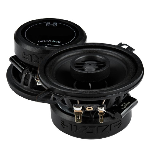 Коаксиальная акустика. Акустическая система BLACK HYDRA DELTA 87X. Цена от – 3&nbsp;560 руб.
