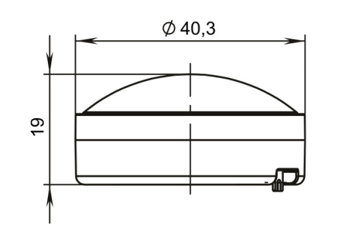 Твиттеры. Акустическая система PRIDE EASY 25. Цена от – 2&nbsp;240 руб. фото 4