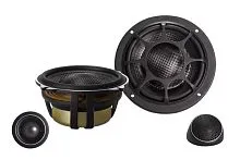*2 компонентная акустика. Акустическая система MOREL ELATE CARBON 52A. Цена от – 184 990 руб.