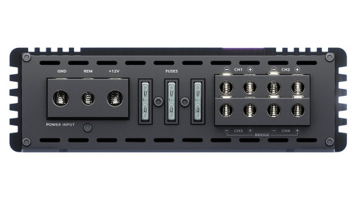 Усилитель PROLOGY HQ-4.100. Цена – 11&nbsp;990 руб. фото 2