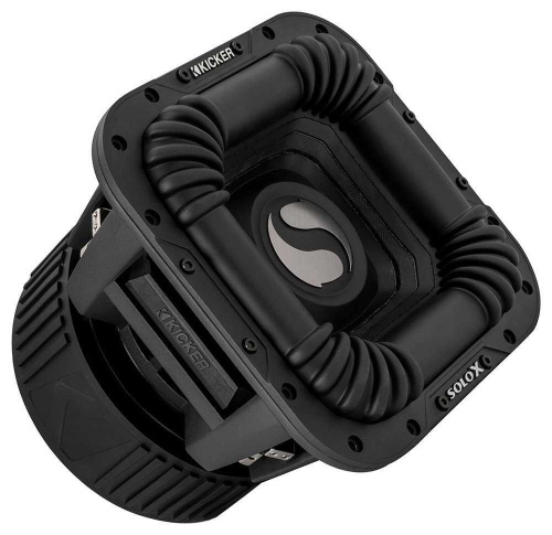 Сабвуфер KICKER L7X10. Цена – 98&nbsp;690 руб.