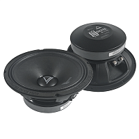 Среднечастотная акустика (Мидбасс). Акустическая система AURA MONSTRO-80 PRO. Цена от – 12&nbsp;990 руб.