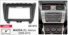 *Переходная рамка CARAV 22-011. Цена – 690 руб.