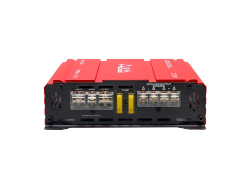 Усилитель AURA FIREBALL-2.150. Цена – 4&nbsp;790 руб. фото 4