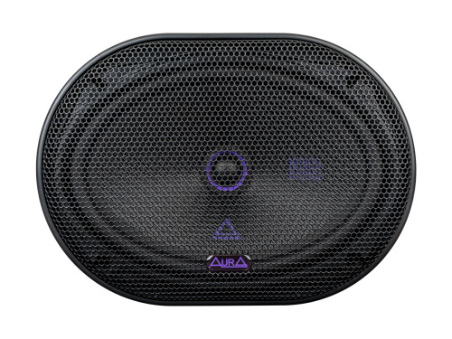 Коаксиальная акустика. Акустическая система AURA INDIGO-GF69X. Цена от – 7 990 руб. фото 7