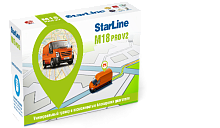 Маяк STARLINE M18 PRO V2. Цена – 5 290 руб.
