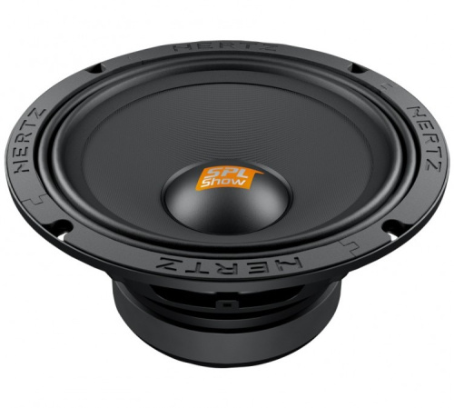 Среднечастотная акустика (Мидбасс). Акустическая система HERTZ SV200.1SPL Midrange. Цена от – 15&nbsp;290 руб. фото 2