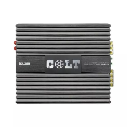 Усилитель COLT DIGITAL D2.300. Цена – 7&nbsp;350 руб.
