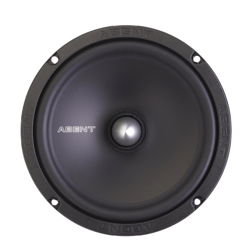 2 компонентная акустика. Акустическая система ABENT ASP-16.2. Цена от – 4&nbsp;050 руб. фото 3