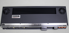 Усилитель AUDIO SYSTEM (Italy) TWISTER IV F4-650 (MADE IN ITALY). Цена – 59 280 руб.