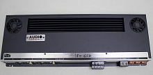 Усилитель AUDIO SYSTEM (Italy) TWISTER IV F4-650 (MADE IN ITALY). Цена – 53 350 руб.