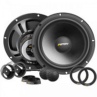 2 компонентная акустика. Акустическая система ETON POW 200.2. Цена от – 31&nbsp;890 руб.