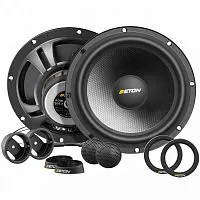 *2 компонентная акустика. Акустическая система ETON POW 200.2. Цена от – 31&nbsp;890 руб.