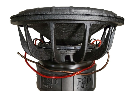 Сабвуфер FSD AUDIO PROFI X15 D2. Цена – 26 260 руб. фото 3 Сабвуфер FSD AUDIO PROFI X15 D2. Цена – 26 260 руб. фото 3