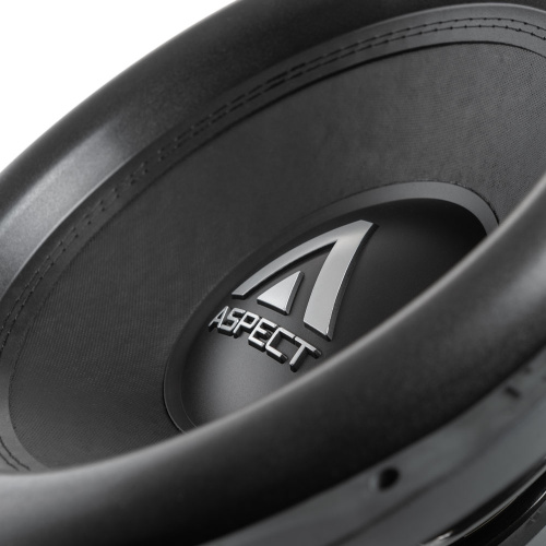 Сабвуфер ASPECT TLW-15d2. Цена – 21 890 руб. фото 8 Сабвуфер ASPECT TLW-15d2. Цена – 21 890 руб. фото 8