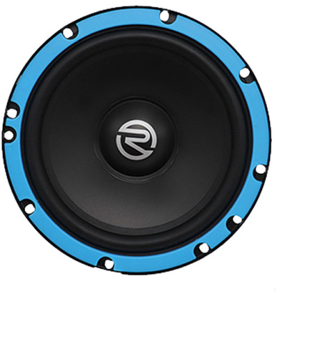 2 компонентная акустика. Акустическая система RECOIL REM65. Цена от – 7&nbsp;990 руб. фото 8