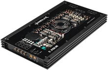 *Усилитель HELIX C FOUR. Цена – 124 890 руб.
