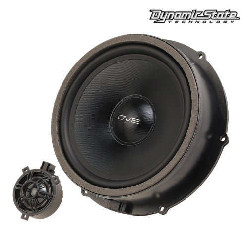 Акустика для VOLKSWAGEN, SKODA, SEAT. Акустическая система DYNAMIC STATE DVW-CS182. Цена от – 24 290 руб. Акустика для VOLKSWAGEN, SKODA, SEAT. Акустическая система DYNAMIC STATE DVW-CS182. Цена от – 24 290 руб.