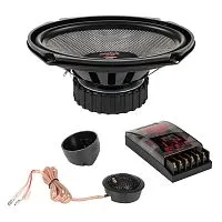 *2 компонентная акустика. Акустическая система AUDIO SYSTEM (Germany) R609 EVO2. Цена от – 30&nbsp;690 руб.