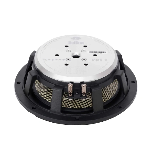 Твиттеры. Акустическая система HELLION SYMPHONY TW-25. Цена от – 6&nbsp;790 руб. фото 5
