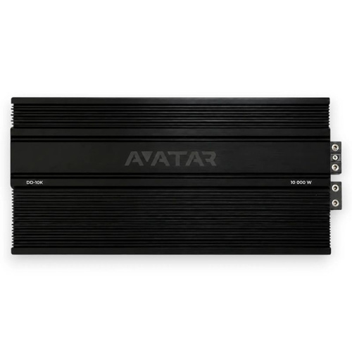 Усилитель AVATAR DOOMSDAY DD-10K. Цена – 67 990 руб. Усилитель AVATAR DOOMSDAY DD-10K. Цена – 67 990 руб.