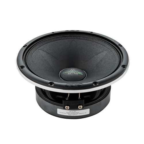 Среднечастотная акустика (Мидбасс). Акустическая система APOCALYPSE M61AC PRO. Цена от – 6&nbsp;990 руб. фото 7